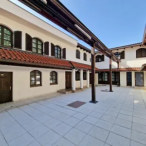 Apartment Schoenbrunn, Vienna