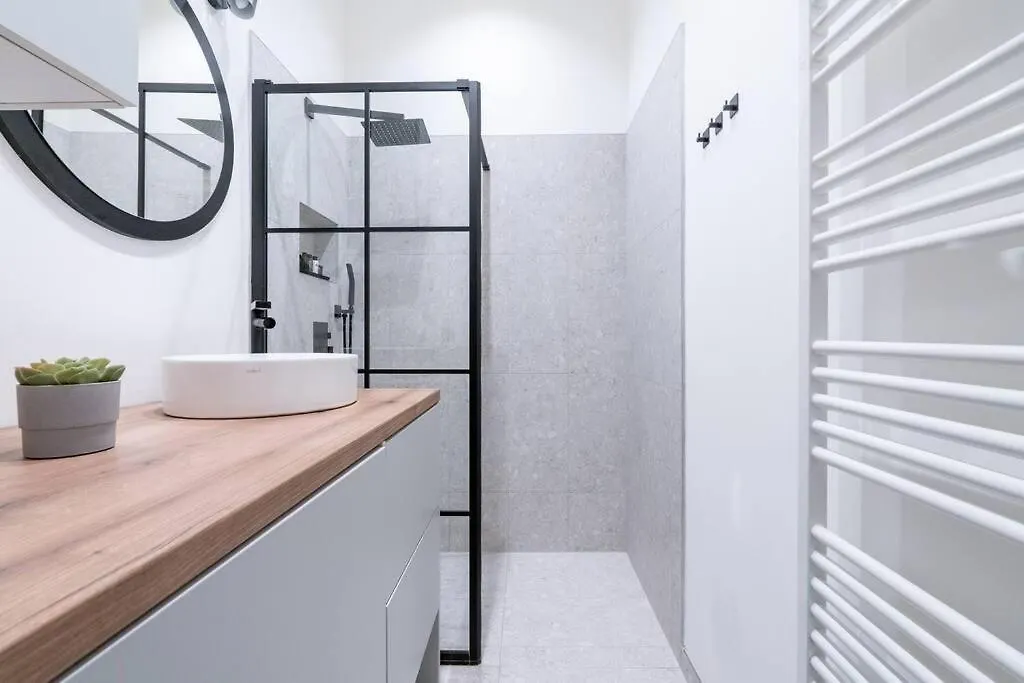 Fancy 1Br Near Schoenbrunn By Hm Vienna