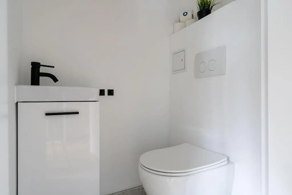 Apartment Fancy 1Br Near Schoenbrunn By Hm Vienna