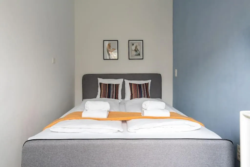 Fancy 1Br Near Schoenbrunn By Hm Vienna 0*,  Austria